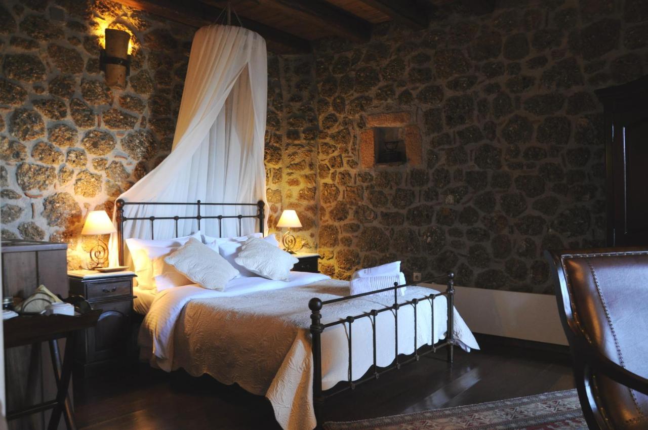 Nymfes Guesthouse Synikia Mesi Trikalon 외부 사진