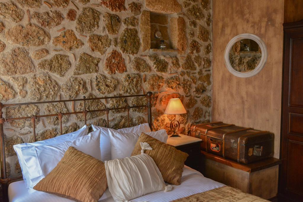 Nymfes Guesthouse Synikia Mesi Trikalon 객실 사진