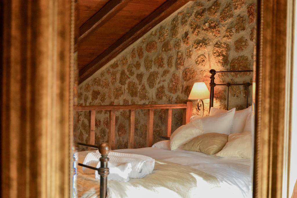 Nymfes Guesthouse Synikia Mesi Trikalon 객실 사진