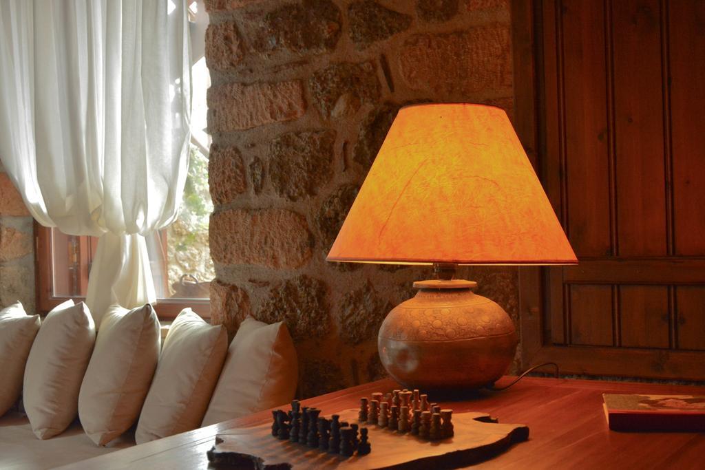 Nymfes Guesthouse Synikia Mesi Trikalon 외부 사진