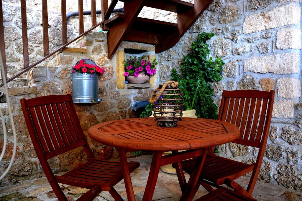 Nymfes Guesthouse Synikia Mesi Trikalon 외부 사진